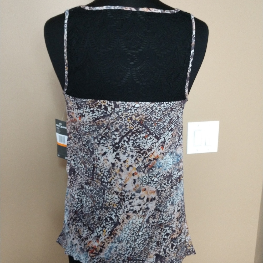 DKNY Top - Picture 2 of 8